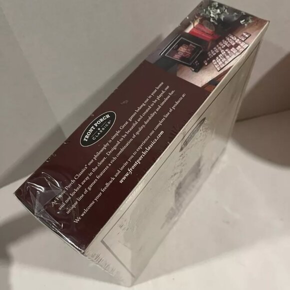 Word Spot A Classic Word Search Board Game Barnes & Noble SEALED New - Picture 3 of 6